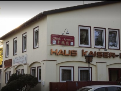 Foto: Haus Kaiserbad