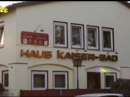 Foto: Haus Kaiserbad